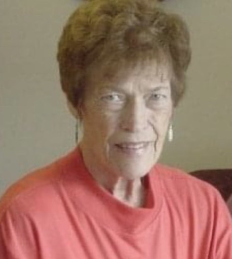 Carolyn F. Woodward Profile Photo