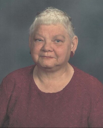 Marion E. Meyer Profile Photo