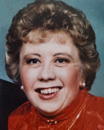 Betty Ann Dauffenbach's obituary image