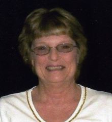 Sandra Hamrick