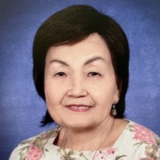 Emiko "Mary" Buckner