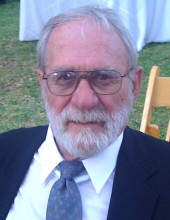 Walter Leon Huckeba, Jr. Profile Photo