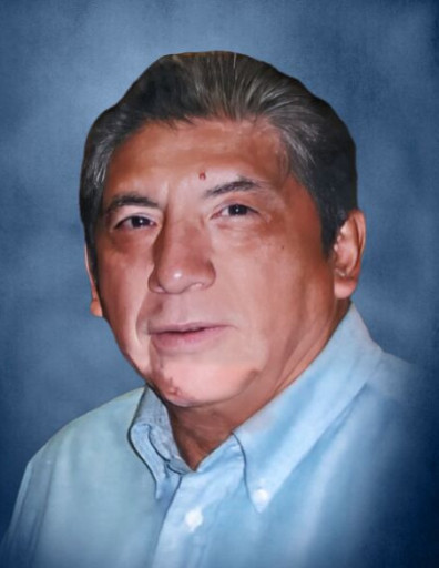 Ernest Lopez Sr.