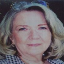 Linda Sue Breeden Profile Photo