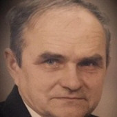 Nikolay Lisiuk Profile Photo