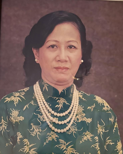 Lan T Vu's obituary image