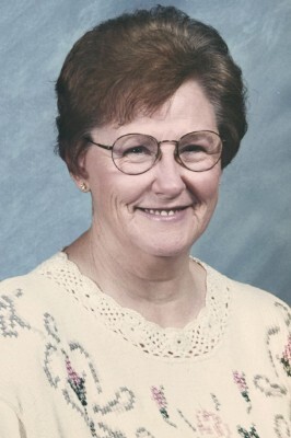 Carolyn Marie Mallett