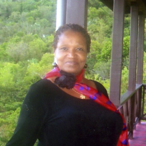 Theresa M. Wilson Profile Photo