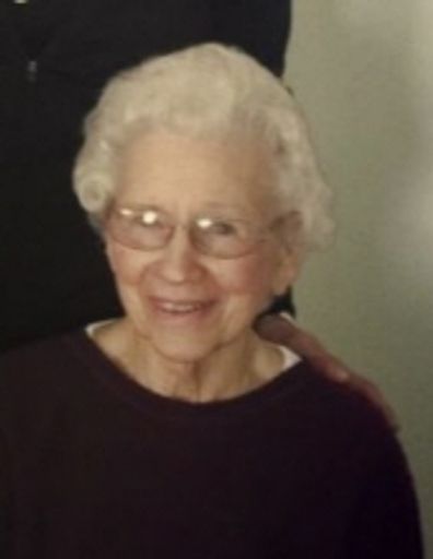 Gladys L. Fosheim Profile Photo