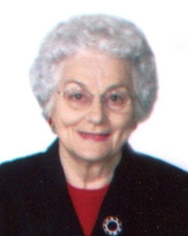 Jeanette M. Auchard