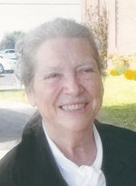 Barbara Sherwin