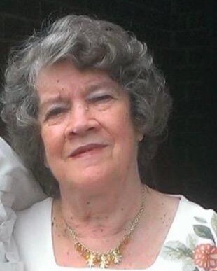 Shirley Jane Taylor Profile Photo