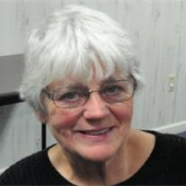 Sharon Eilene Pearce Profile Photo
