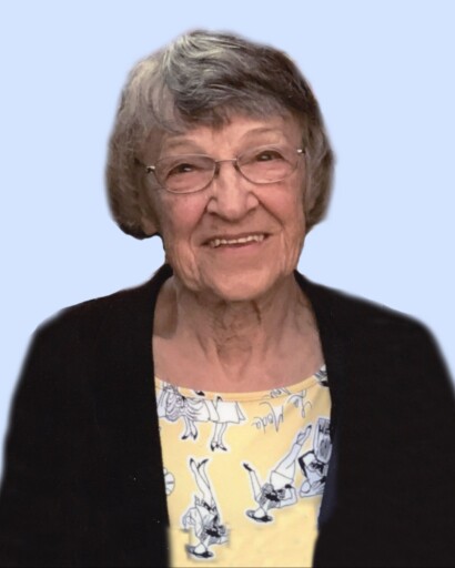 Joan Jacquelyn (Dipzinski) Jones's obituary image