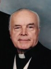 Rev. Fr. Joseph T. Papes