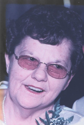 Dorothy Ruth Bosley Profile Photo