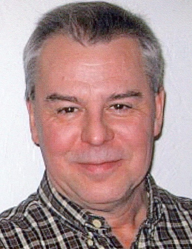 Richard Haupt Profile Photo