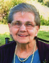 Lois A. Stewart