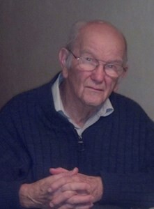 Donald D. Richardson Profile Photo