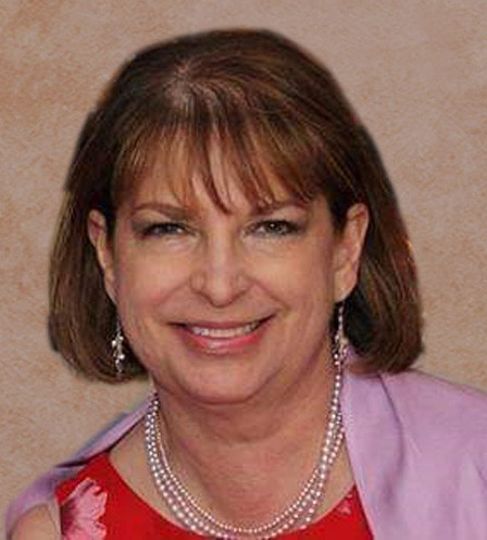 Diane Peterson Profile Photo