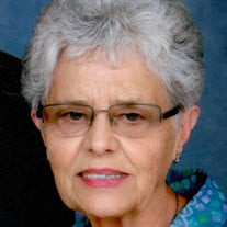 Mrs. Nancy C. Welliver Profile Photo