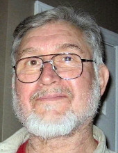 Ronald Rathbone Profile Photo