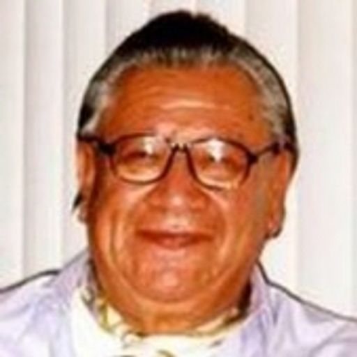 Luis Vrgas Nunez