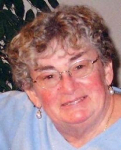 Kay Evelyn Holthaus