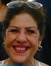 Maria "Lady Grace" Gonzales  (Lansing) Profile Photo