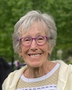 Eileen P. Wuertz