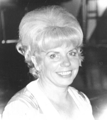 Helen M Vojak