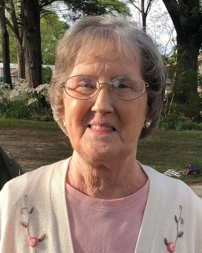 Anna Yancey Profile Photo