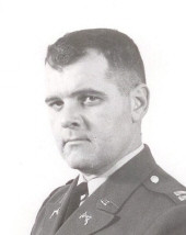 Lt. Col. Lyle John Garitty, Jr.  Usa Ret.