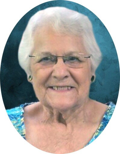 Wilma P. Vaught