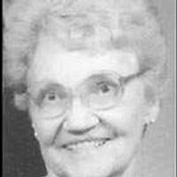 Anna Louise Ledet Faulk