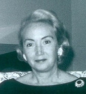 Cecilia Adolph