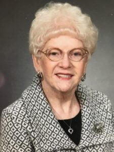 Rose Ann Solomon