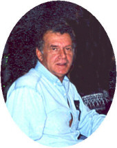 Robert G. Jett Profile Photo