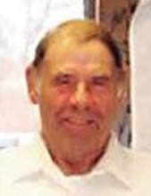 Richard E. Seffern Profile Photo