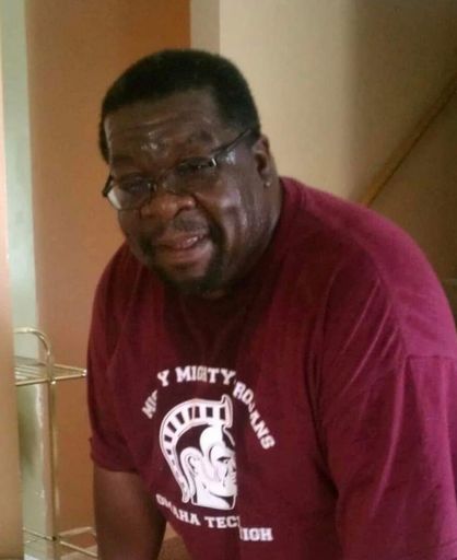 Jimmie Scott, Jr. Profile Photo