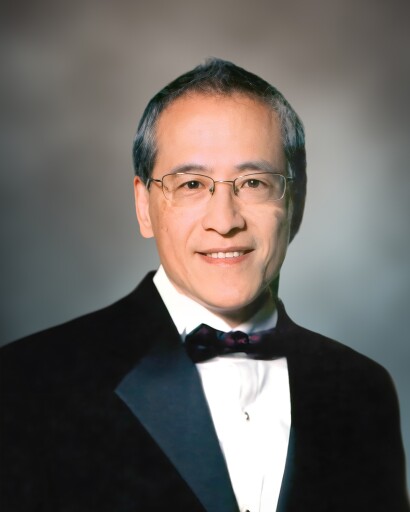 Peter Po Kui Chau