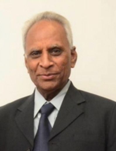 Chimanlal N. Patel