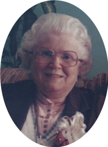 Helen M. Orman