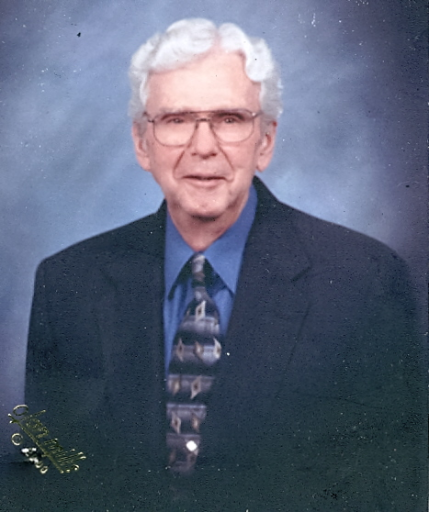 Malcom "Pete" Talmadge Ray