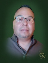 Ernest "Neto" Jimenez III Profile Photo
