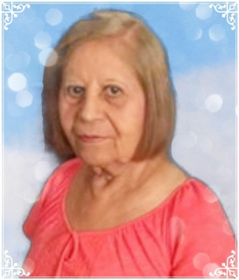 Carmen Lagares Profile Photo