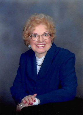 Darlene L. Wolfenbarger