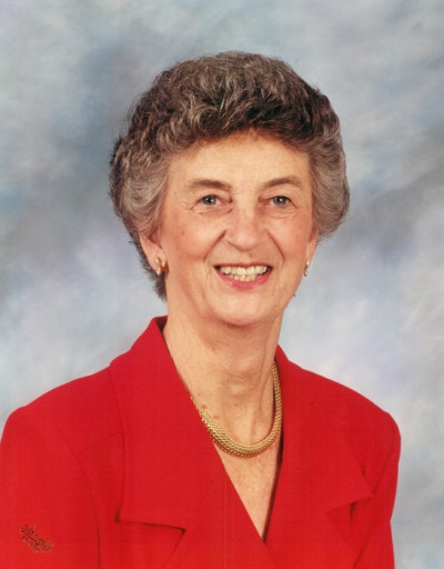 Margaret Louise Schubert Solomon of Wartburg, TN Profile Photo