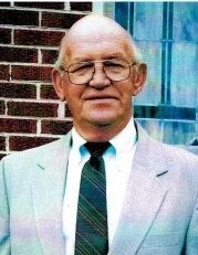 Joseph "Kike" Clark Willis, Sr. Profile Photo