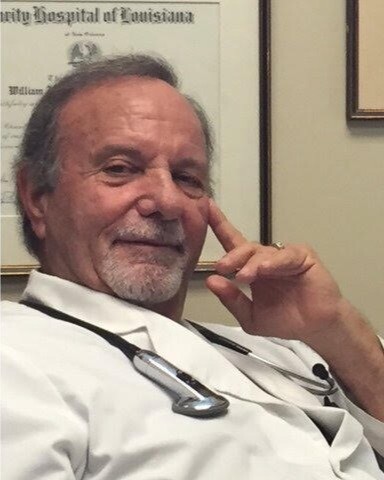 Dr. William Blair Craig Lobrano Profile Photo